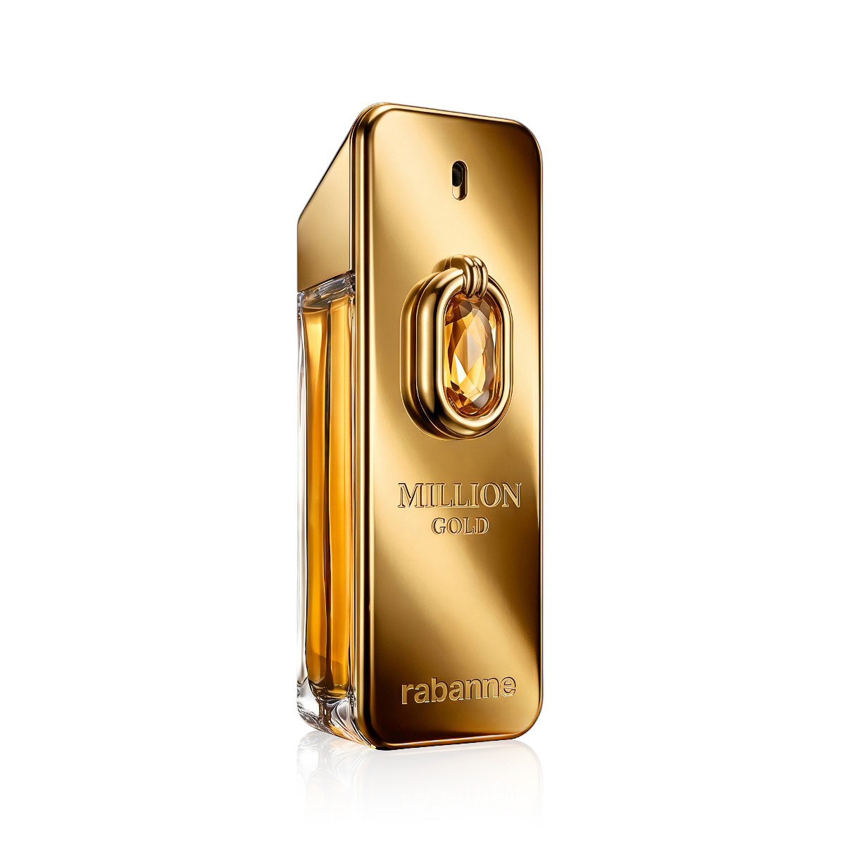 Paco Rabanne Million Gold Elixir Intense Parfum 200 ml for Men