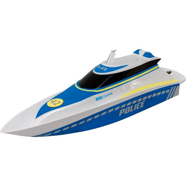 Revell Boat POLICE (weiß/blau)