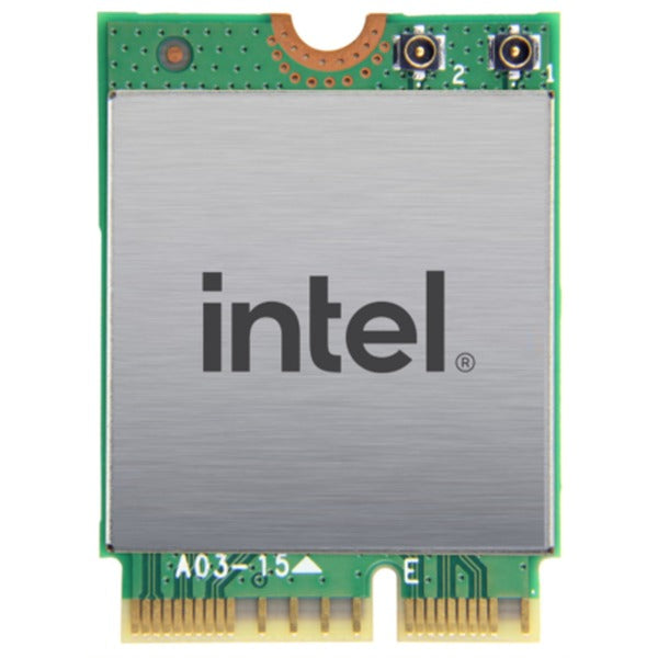 Intel WiFi 6E AX211 M.2 non vPro (Bulk)