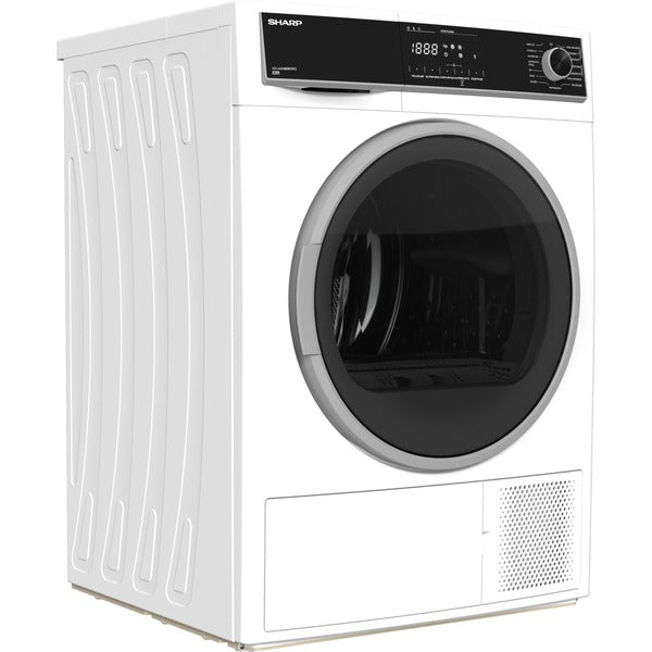 KD-HHH8S8GW3-DE (Λευκό)