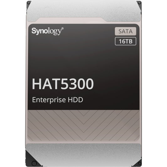 Synology HAT5300-16T 16TB SATA HDD