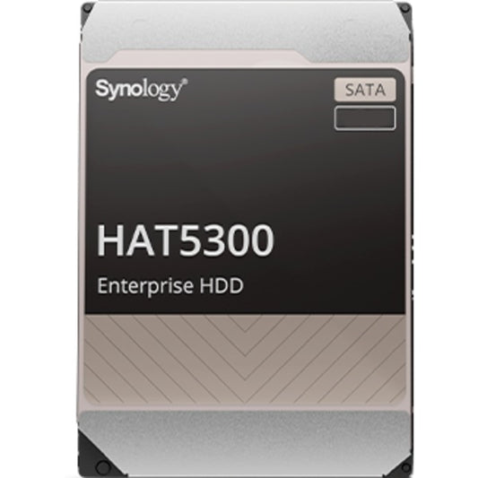 HAT5300-12T SATA 6 Gb/s 3,5" 24/7 Hard Drive