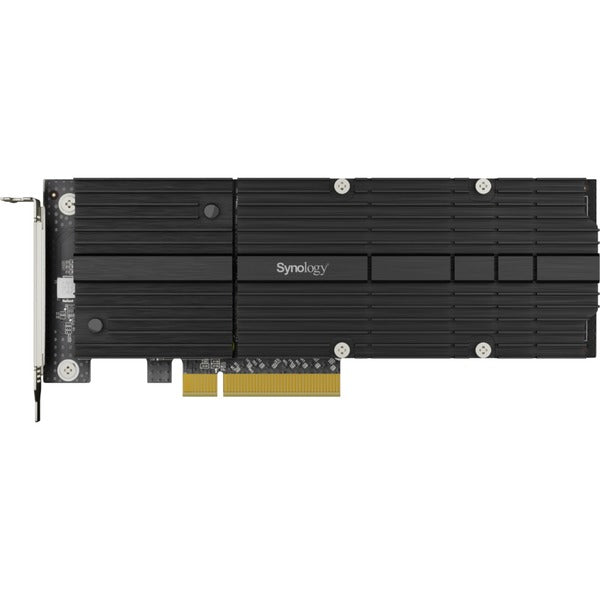 Synology M2D20 - Προσαρμογέας Επέκτασης SSD M.2 για NAS Synology