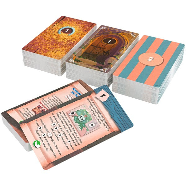 Asmodee Unlock! Kids