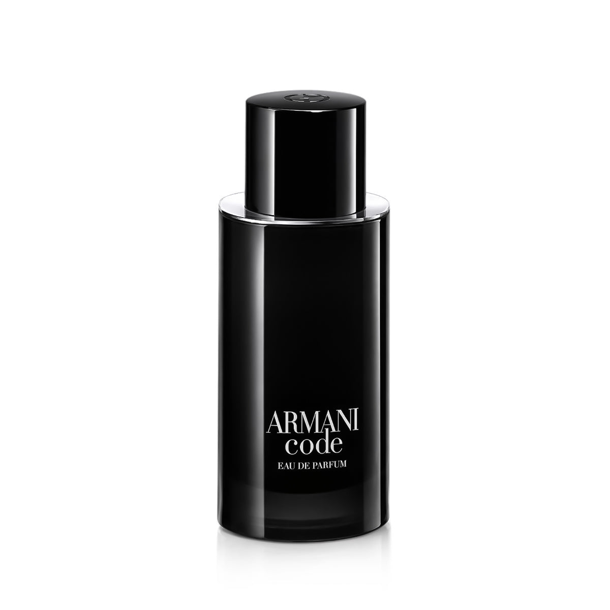 Giorgio Armani Armani Code Eau De Parfum Refillable 75 ml for Men