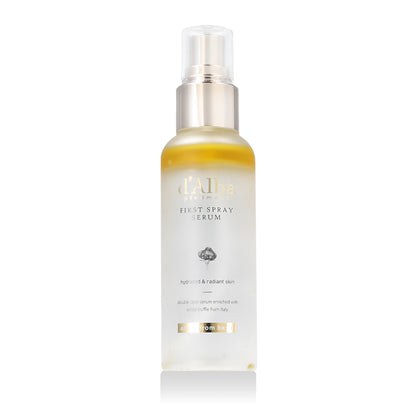 d'Alba White Truffle First Spray Serum 100 ml