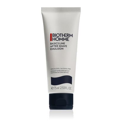 Biotherm Homme Basics Line After Shave Emulsion, 75 ml