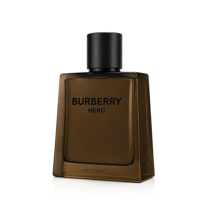 Burberry Hero Parfum Intense Refillable 100 ml (man)
