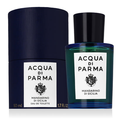 Acqua Di Parma Blu Mediterraneo Mandarino di Sicilia Eau De Toilette 50 ml (unisex)
