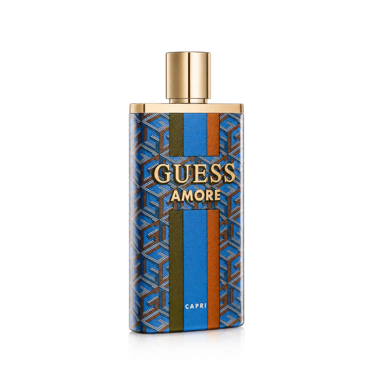 Guess Amore Capri Eau De Toilette 100 ml (Unisex)