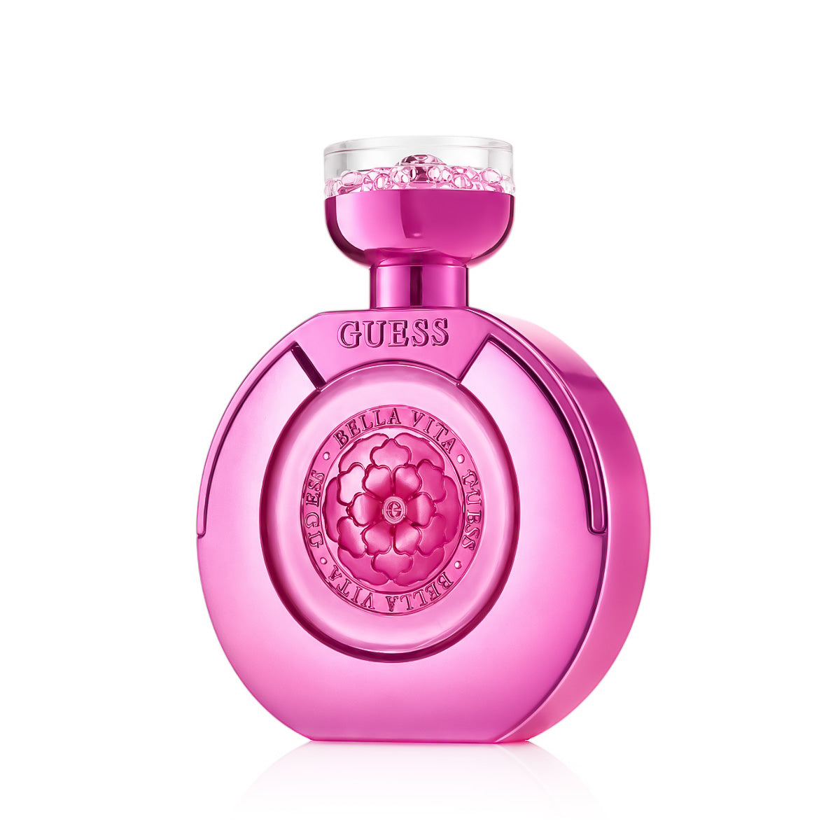 Guess La Mia Bella Vita Eau De Parfum 100 ml for Women