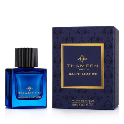 Thameen Regent Leather Extrait de parfum 100 ml (unisex)