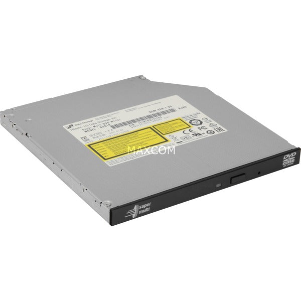 GUD1N Εσωτερικός Σκληρός Δίσκος SATA 5,25" Μαύρος
