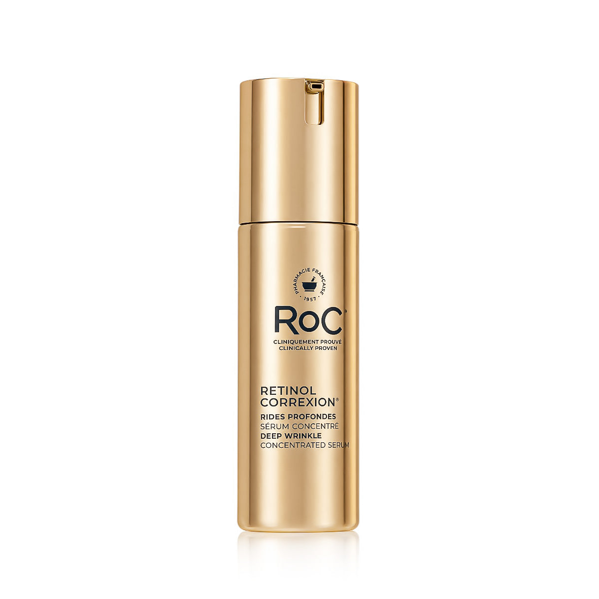 RoC Retinol Correxion® Deep Wrinkle Concentrated Serum, 30 ml
