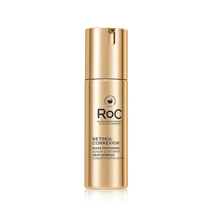 RoC Retinol Correxion® Deep Wrinkle Concentrated Serum, 30 ml
