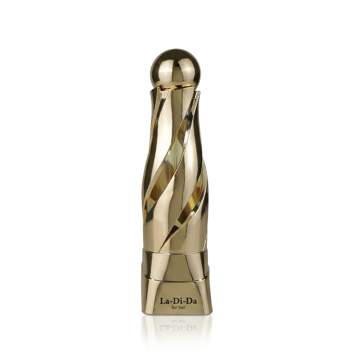 Arabiyat Prestige La-Di-Da For Her Eau De Parfum 100 ml (woman)