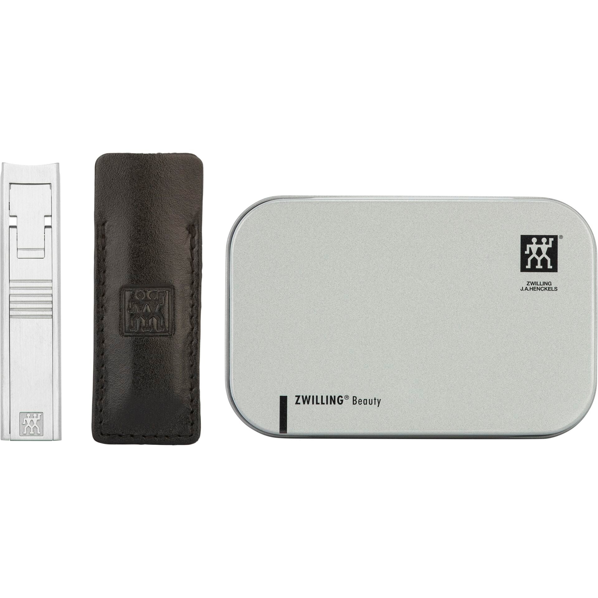 Zwilling Twin Nagelknipser - Κλασικός Κόφτης Νυχιών