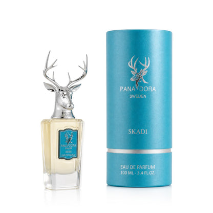 Pana Dora Skadi Eau De Parfum 100 ml (unisex)