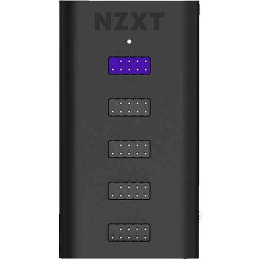 Εσωτερικός USB Hub (Gen 3) - Μαύρος