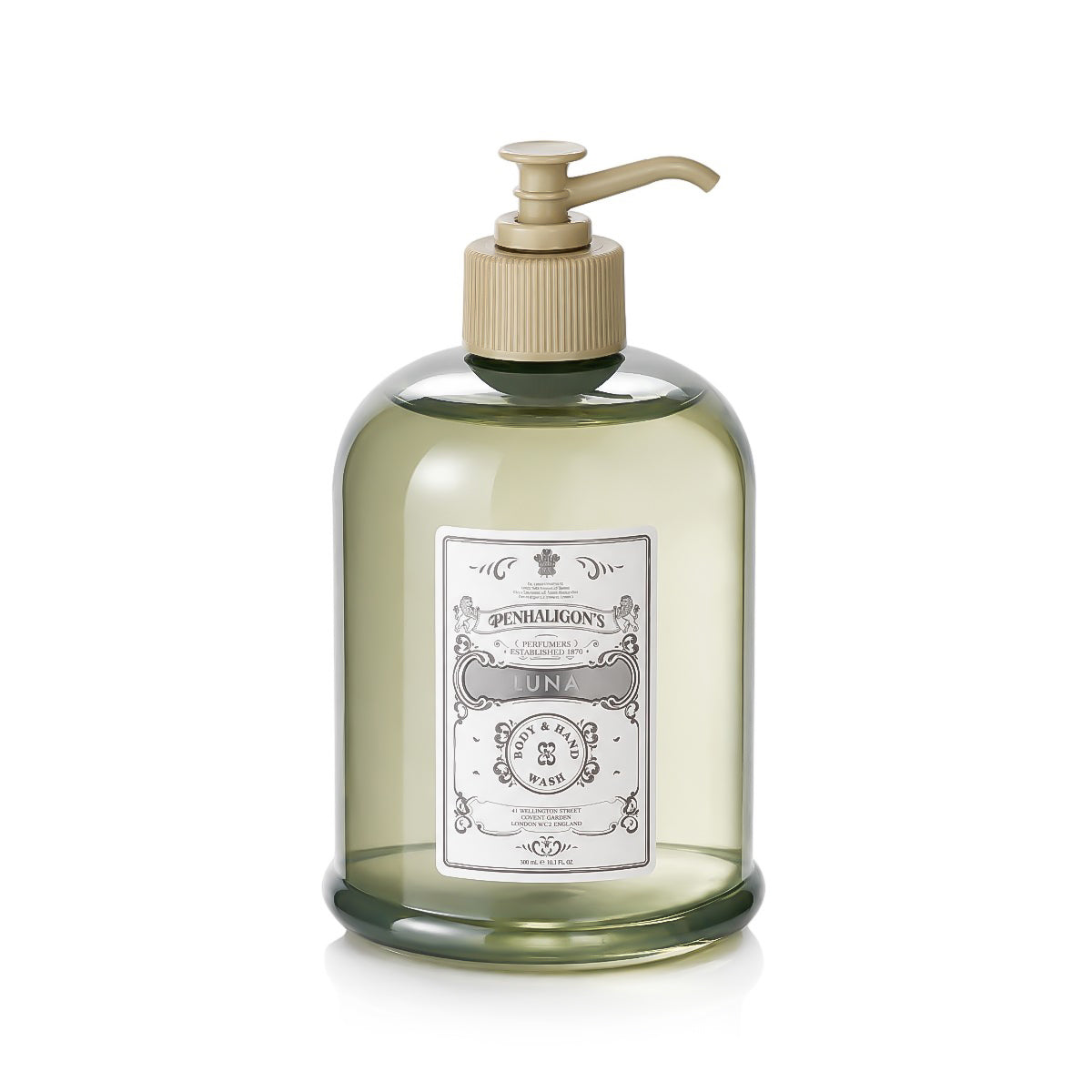 Penhaligon's Luna Perfumed Shower Gel 500 ml (unisex)