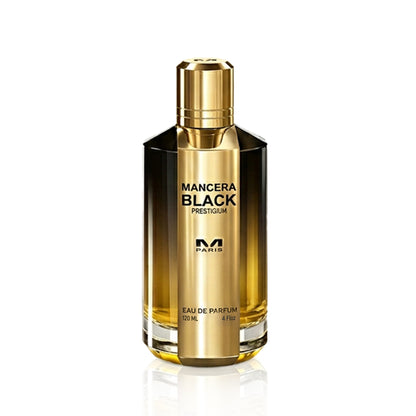 Mancera Paris Black Prestigium Eau De Parfum 120 ml (unisex)