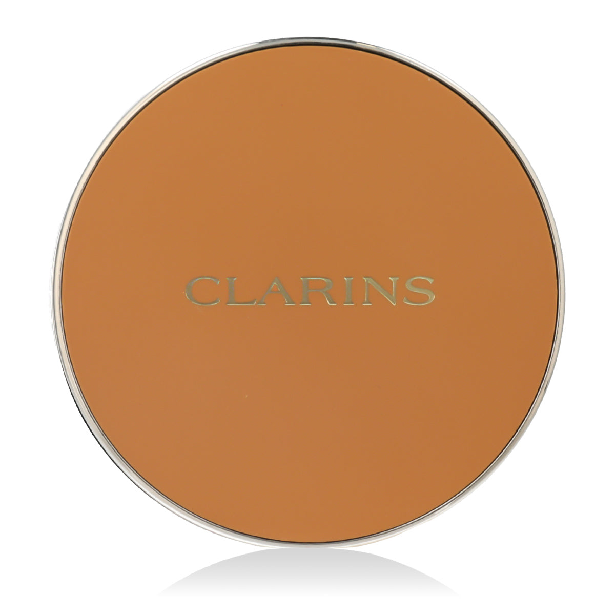 Clarins Ever Matte Compact Powder (05 Medium Deep) 10 g