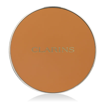 Clarins Ever Matte Compact Powder (05 Medium Deep) 10 g