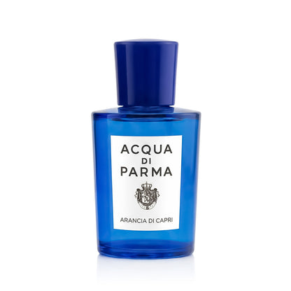 Acqua Di Parma Blu Mediterraneo Arancia di Capri Eau De Toilette 100 ml (Unisex)