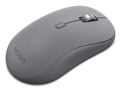 Lenovo Yoga Ambidextrous Office Mouse Bluetooth Optical 4000 DPI