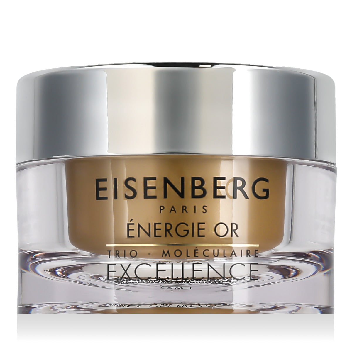 Eisenberg Excellence Énergie Or Day Treatment 50 ml