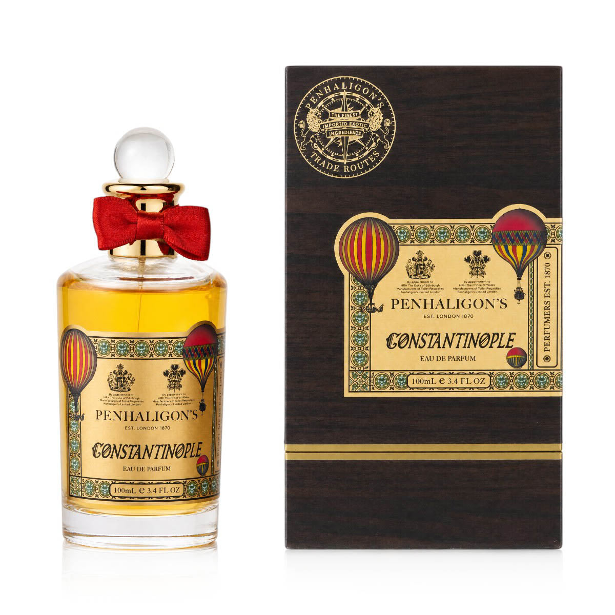 Penhaligon's Constantinople Eau De Parfum 100 ml (unisex)