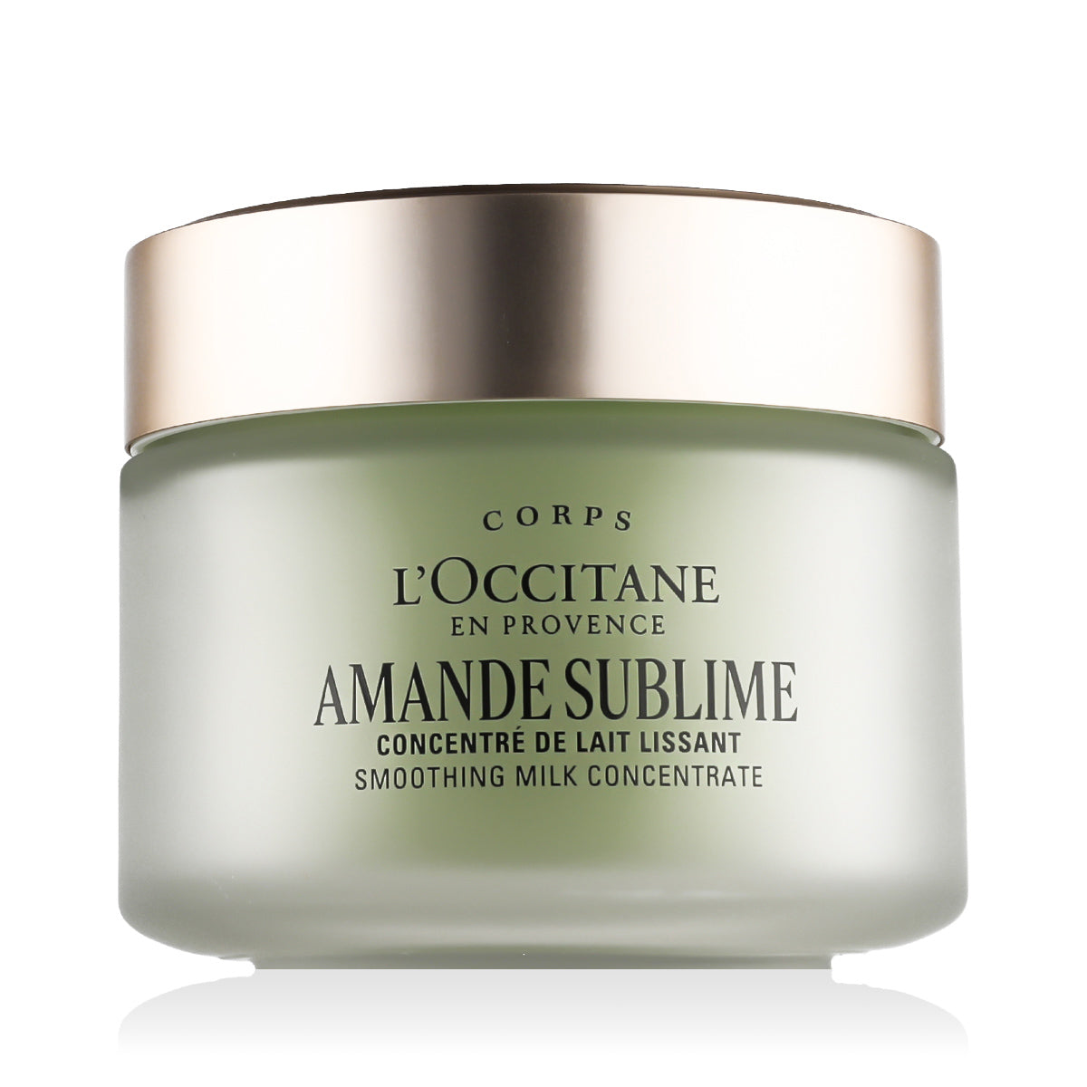 L'Occitane Amande Sublime Smoothing Milk Concentrate 200 ml