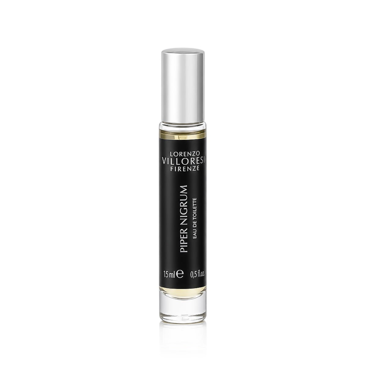 Lorenzo Villoresi Firenze Piper Nigrum Eau De Toilette 15 ml (Unisex)