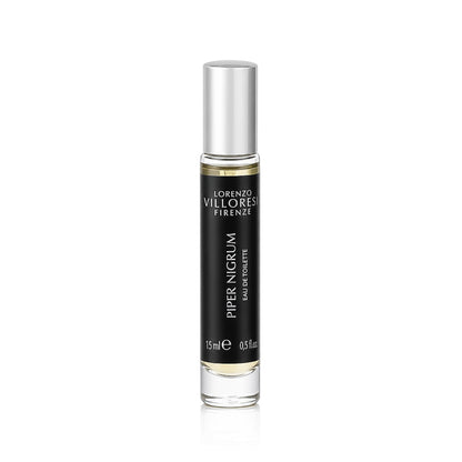 Lorenzo Villoresi Firenze Piper Nigrum Eau De Toilette 15 ml (Unisex)