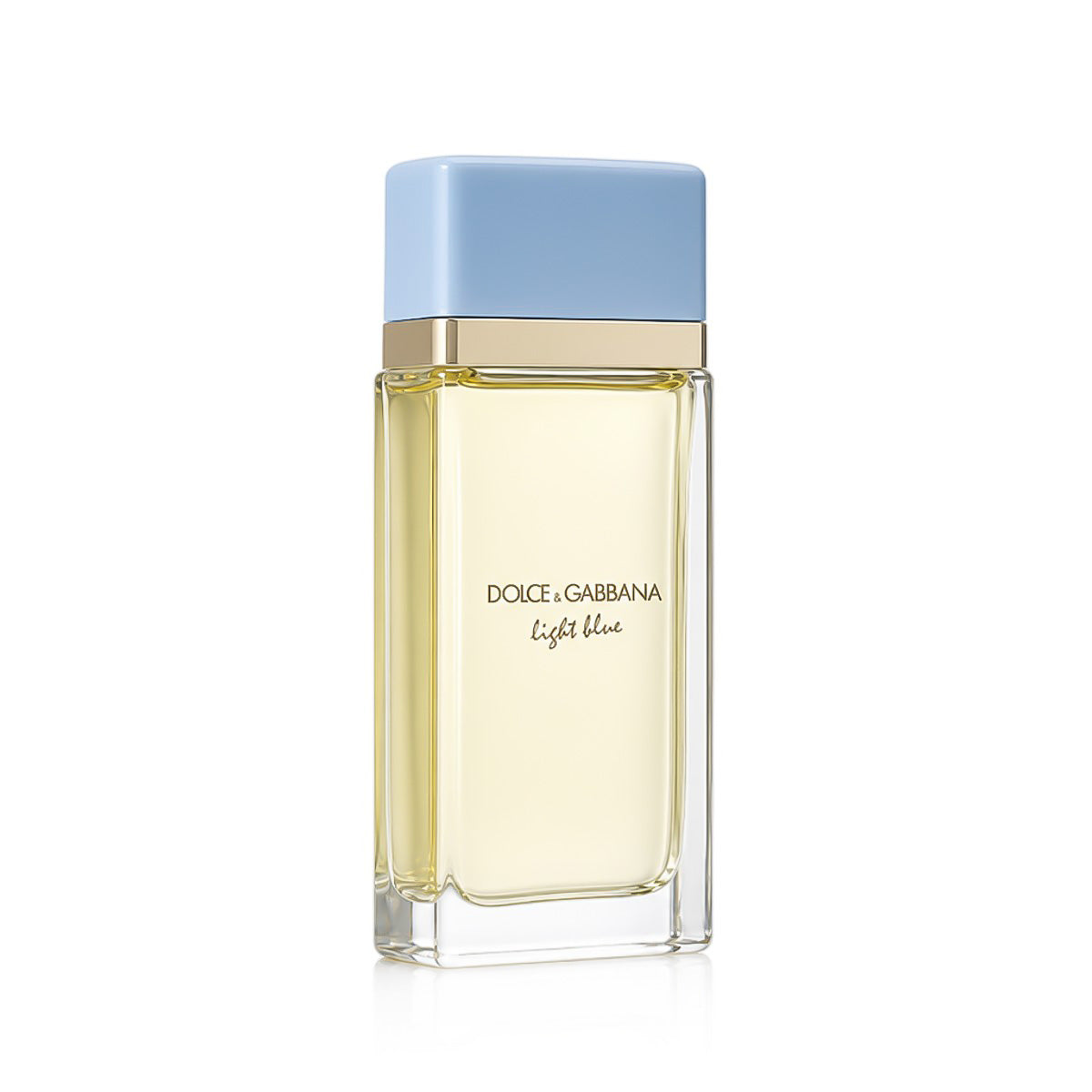 Dolce & Gabbana Light Blue Eau De Parfum 100 ml (woman)