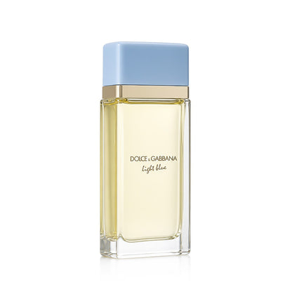 Dolce & Gabbana Light Blue Eau De Parfum 100 ml (woman)