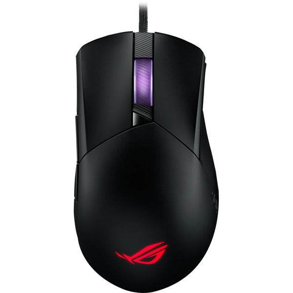 Asus ROG Gladius III (Black)