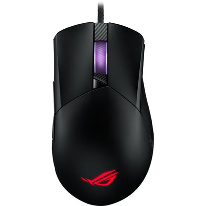 Asus ROG Gladius III (Black)
