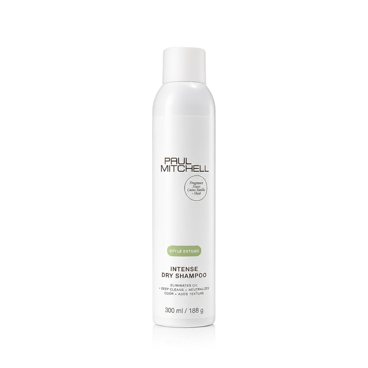 Paul Mitchell Style Extend Intense Dry Shampoo 300 ml