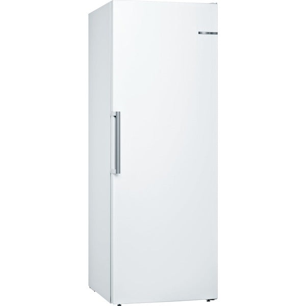 Bosch GSN58AWCV Serie 6 Ψυγείο Καταψύκτης (Λευκό)