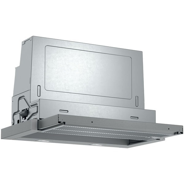 Bosch DFR067A52 Serie 4 (silber, 60 cm)