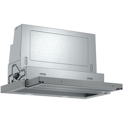 Bosch DFR067A52 Serie 4 (silber, 60 cm)