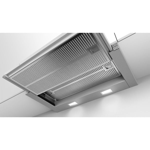 Bosch DFR067A52 Serie 4 (silber, 60 cm)