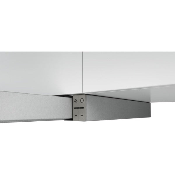 Bosch DFR067A52 Serie 4 (silber, 60 cm)