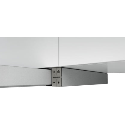 Bosch DFR067A52 Serie 4 (silber, 60 cm)
