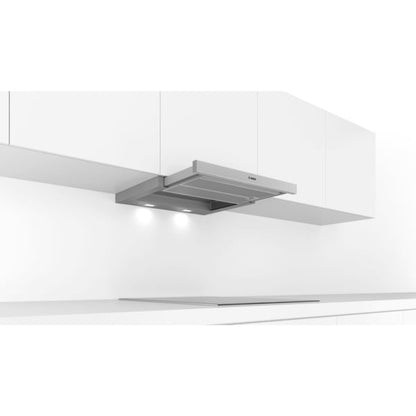 Bosch DFR067A52 Serie 4 (silber, 60 cm)