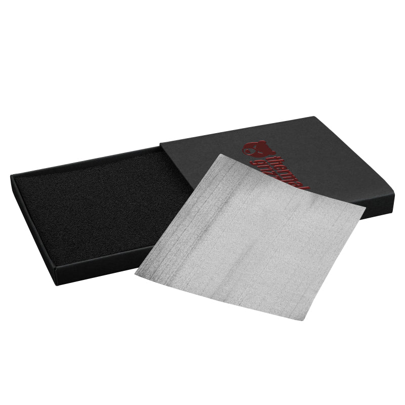 Thermal Grizzly KryoSheet 75x72 mm (anthrazit)