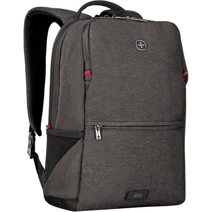Wenger MX Reload Gray Backpack, Fits Laptops Up to 14" (35.6 cm)