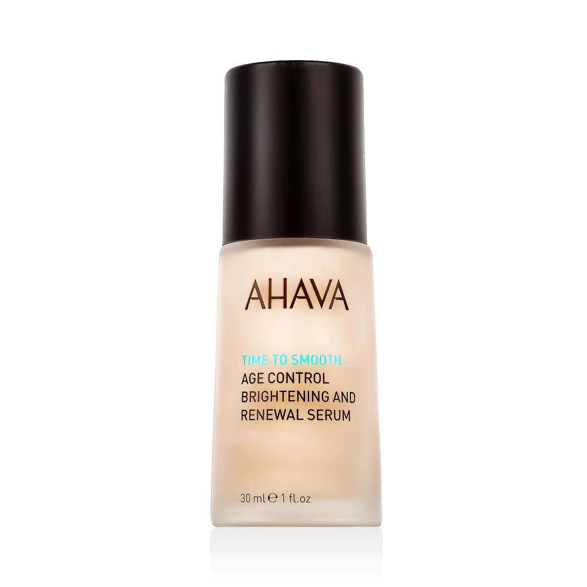 Ahava Time To Smooth Age Control Brightening and Renewal Serum 30 ml