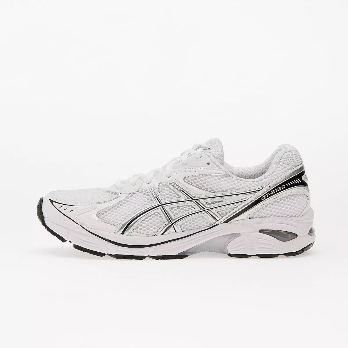 Asics GT-2160 White Athletic Shoes 1203A275-110